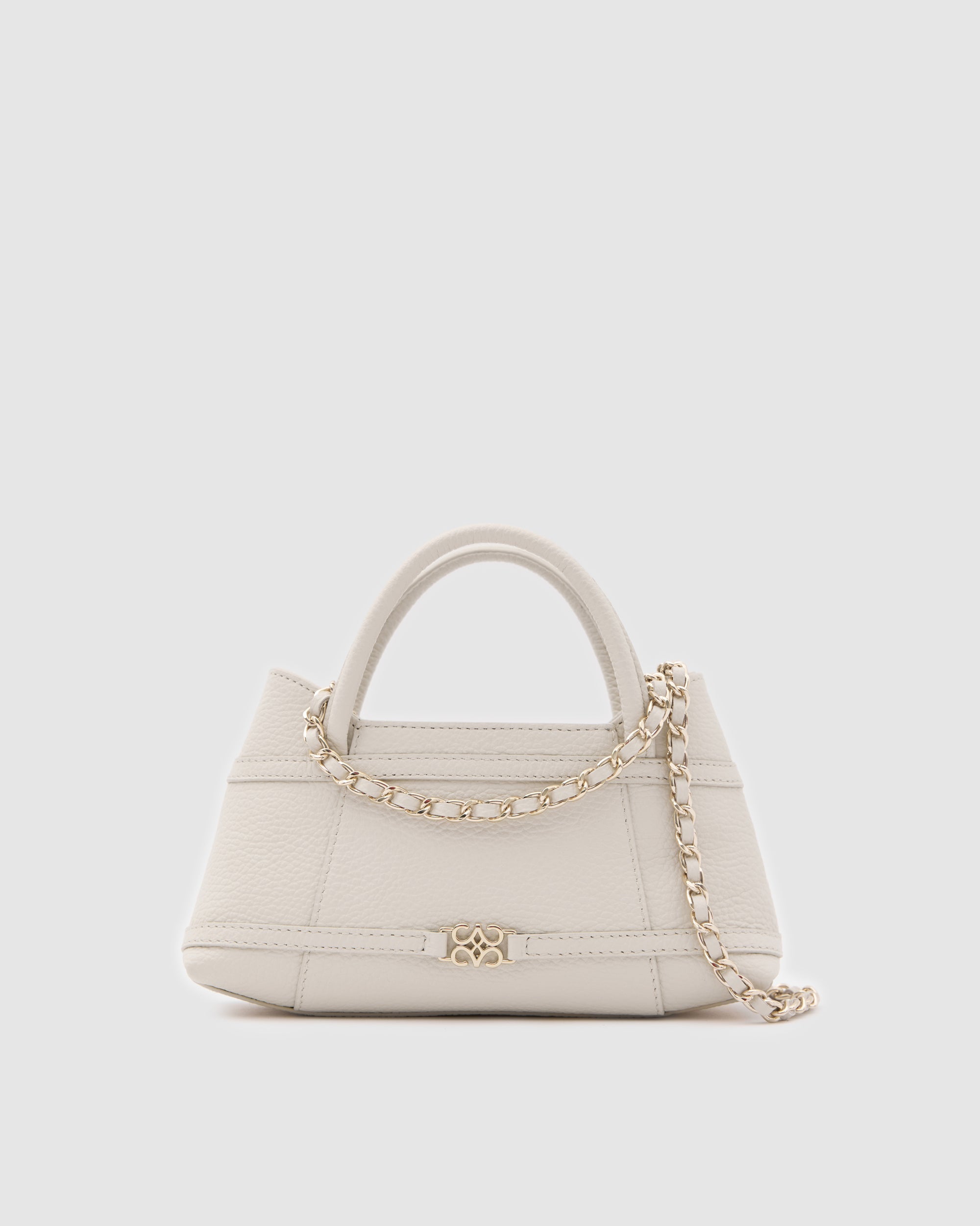 Luna Off White