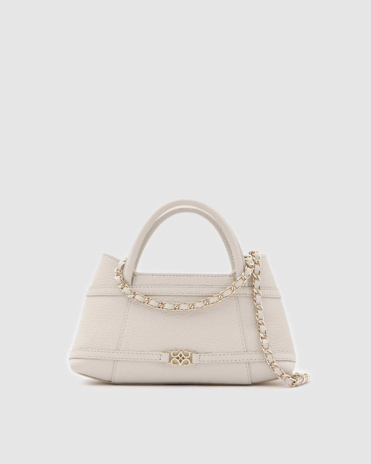 Luna Off White