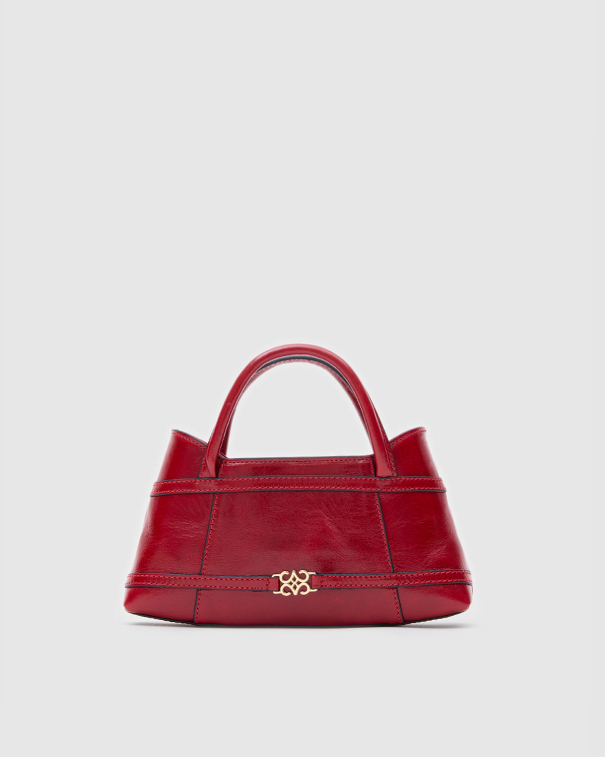 Luna Shiny Red