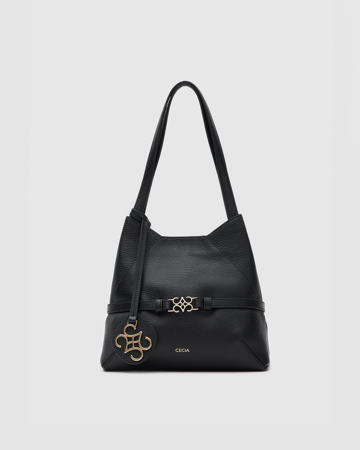ARIES TOTE Black