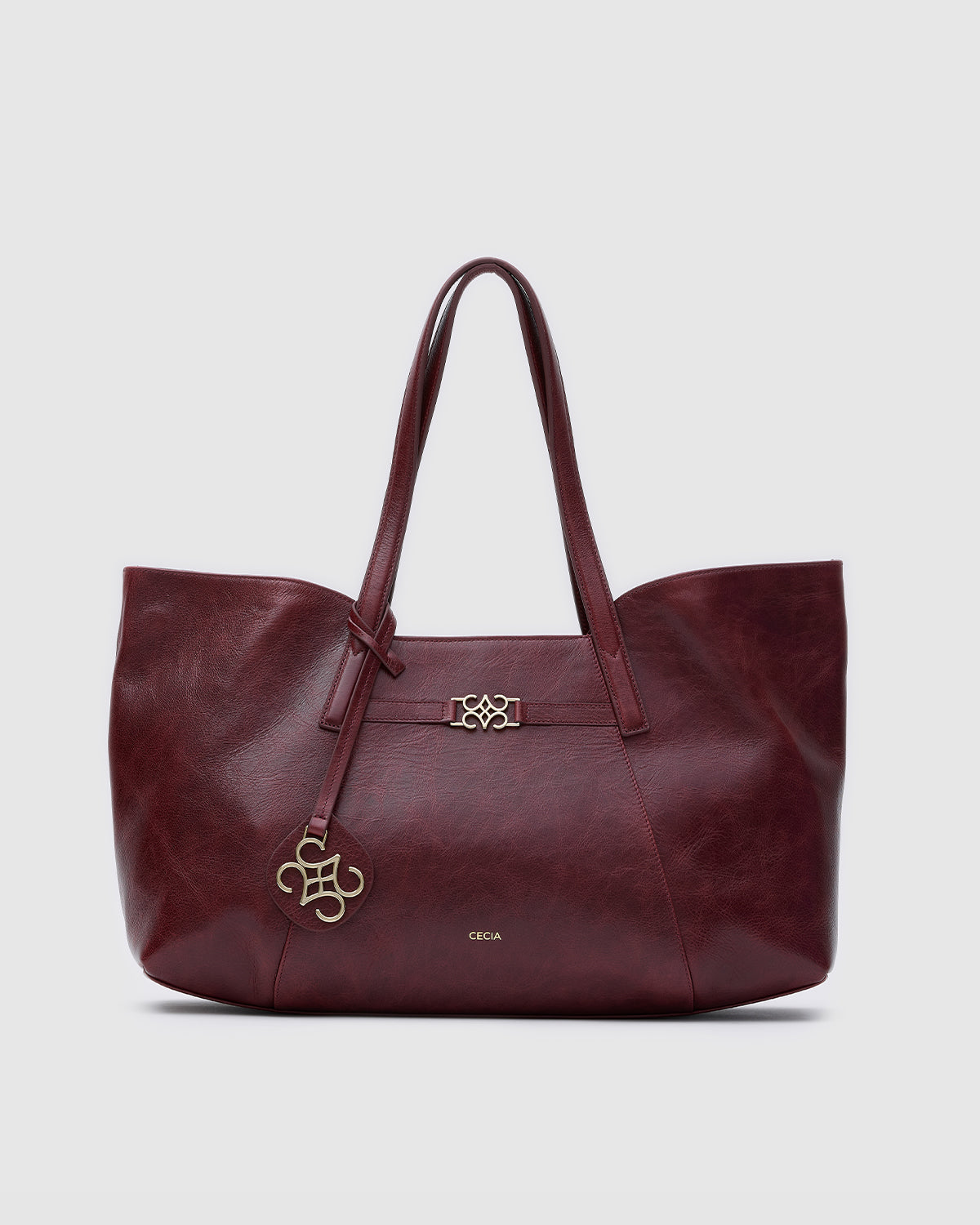 ETERNA Burgundy