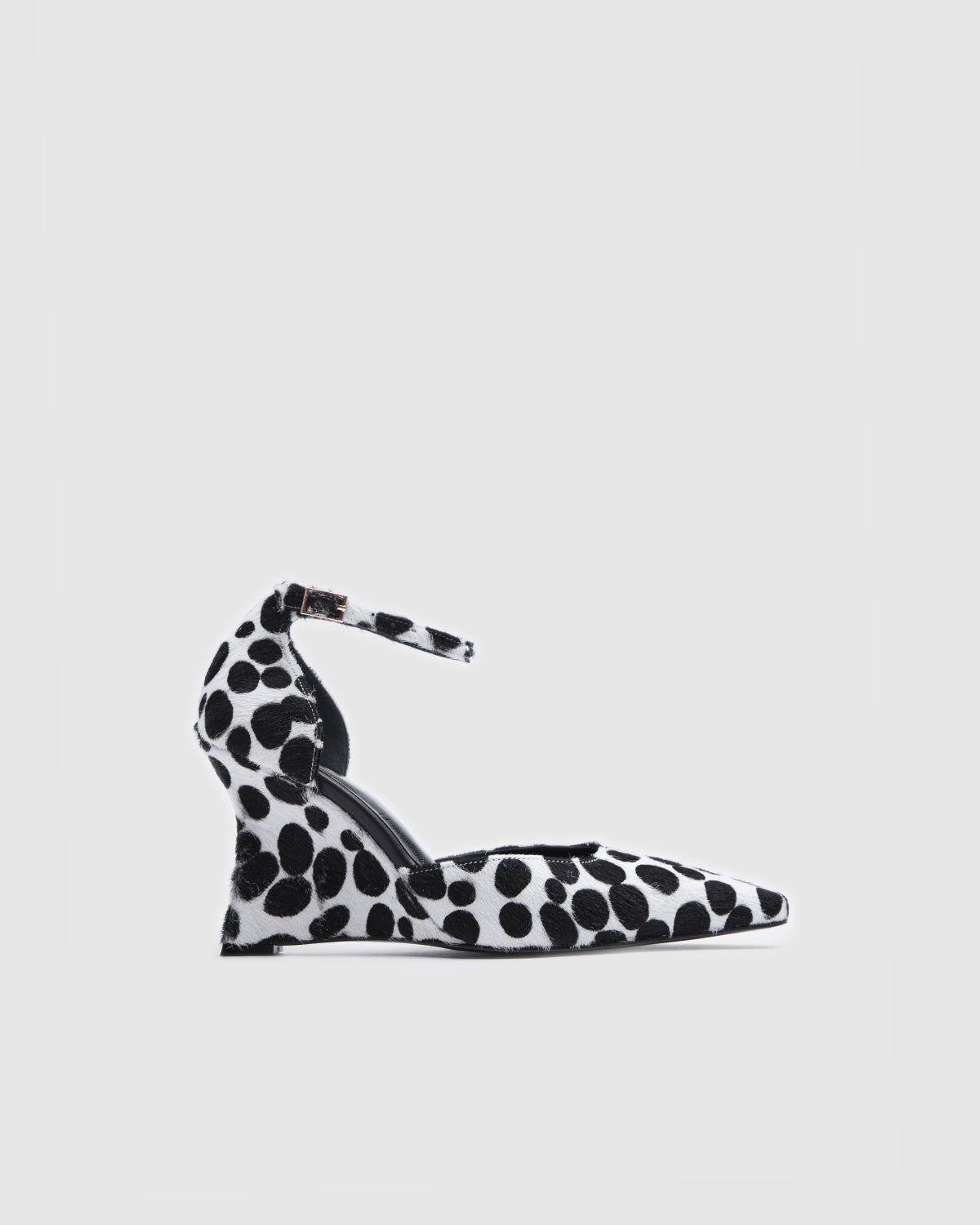 Rhea Dalmatian