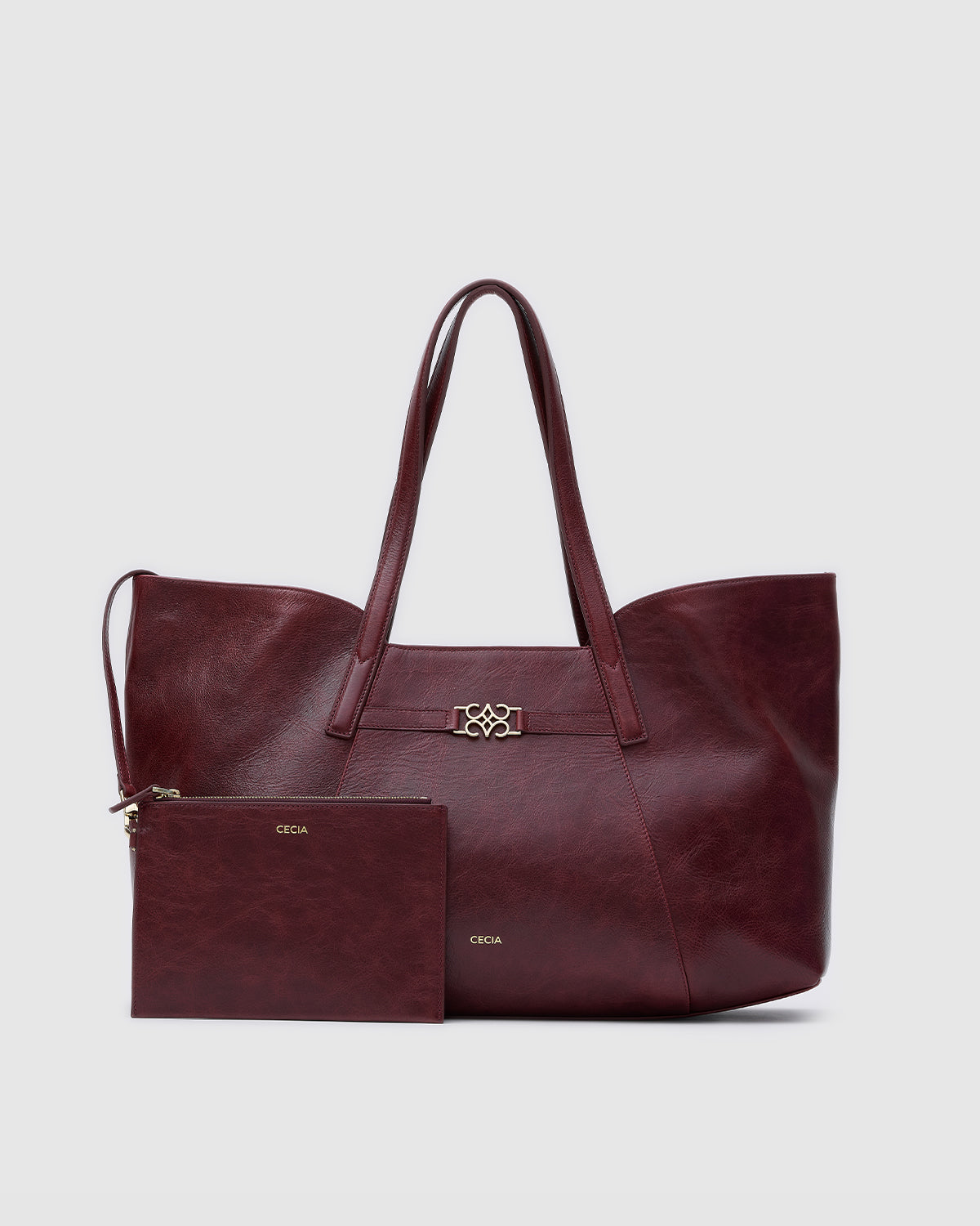 ETERNA Burgundy
