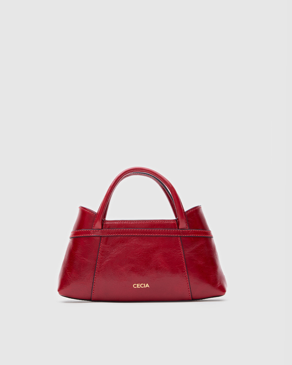Luna Shiny Red