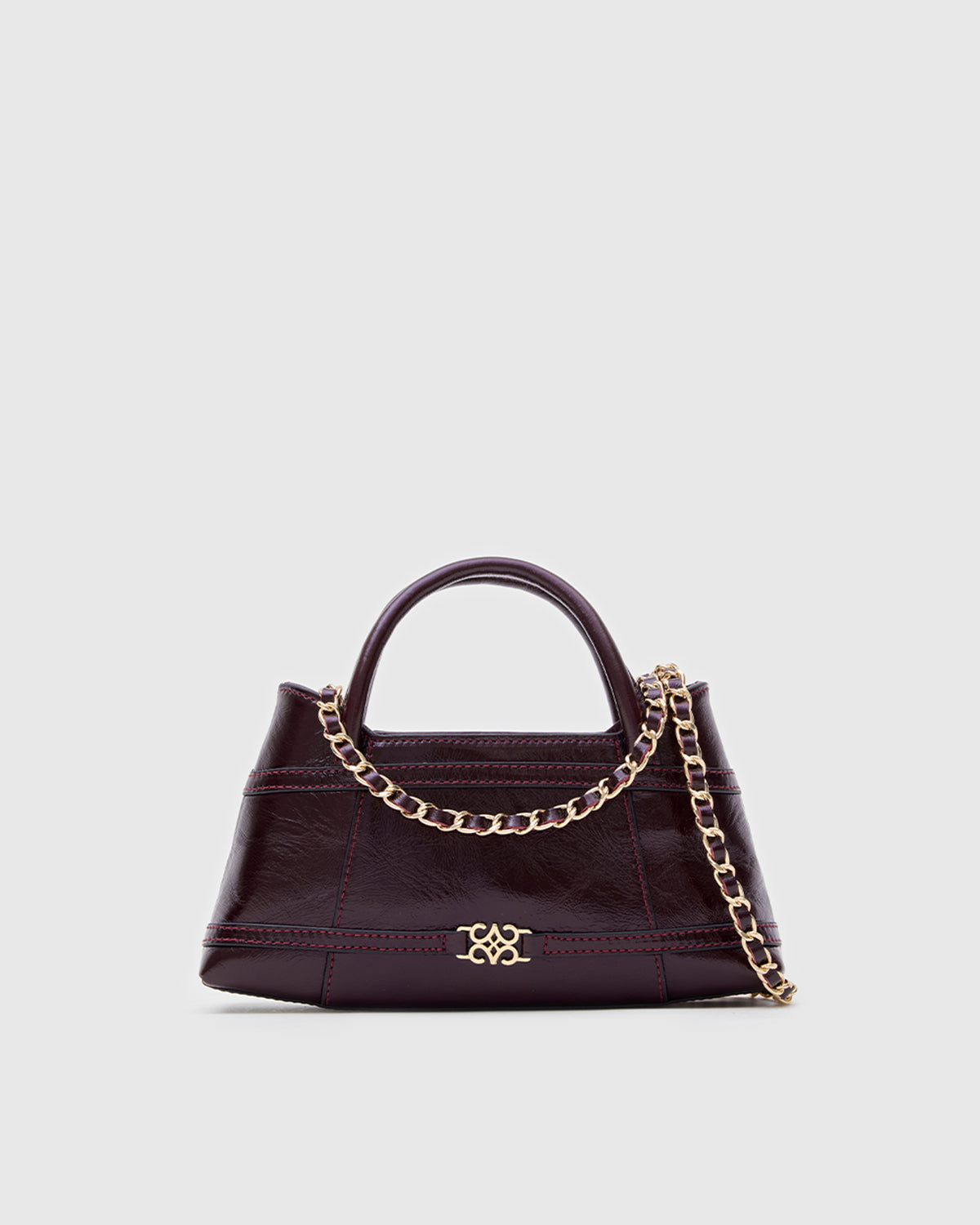 Luna Shiny Merlot