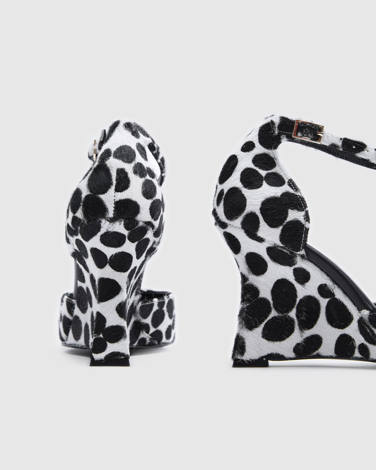 Rhea Dalmatian