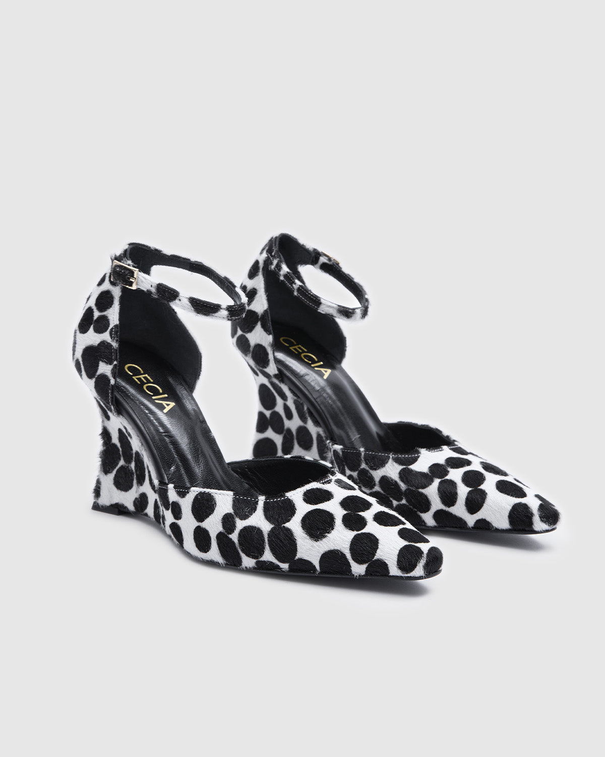 Rhea Dalmatian