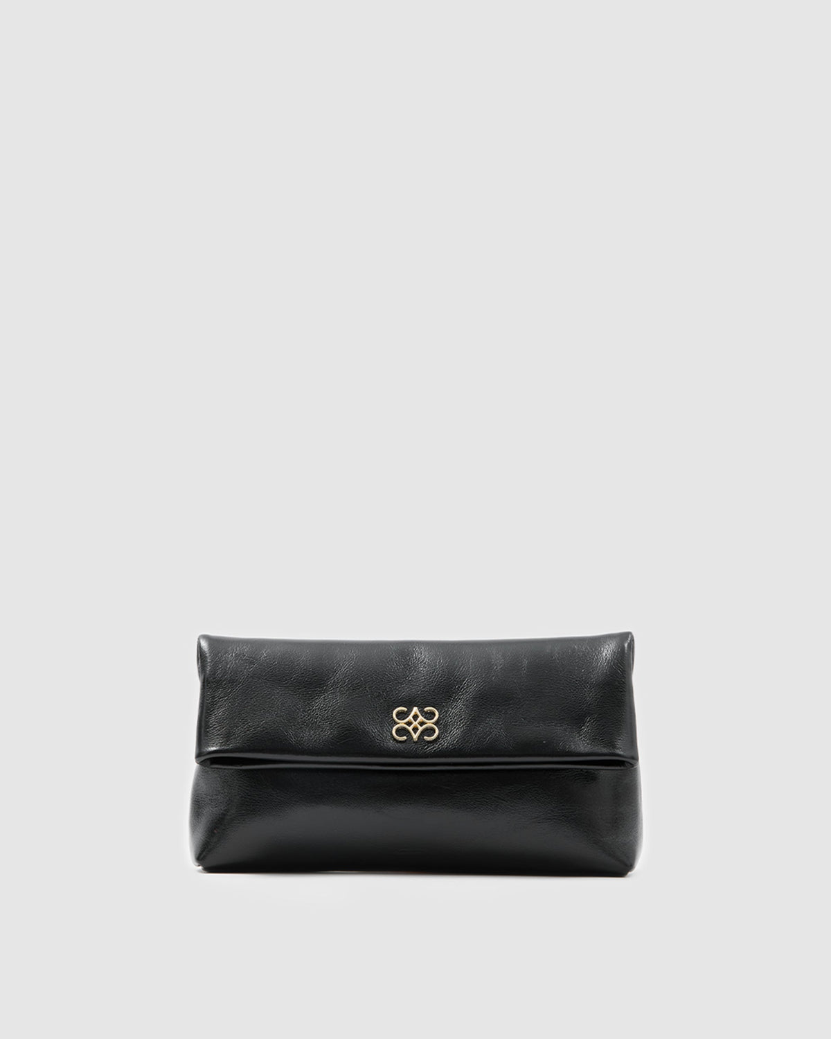 Ira Clutch Black