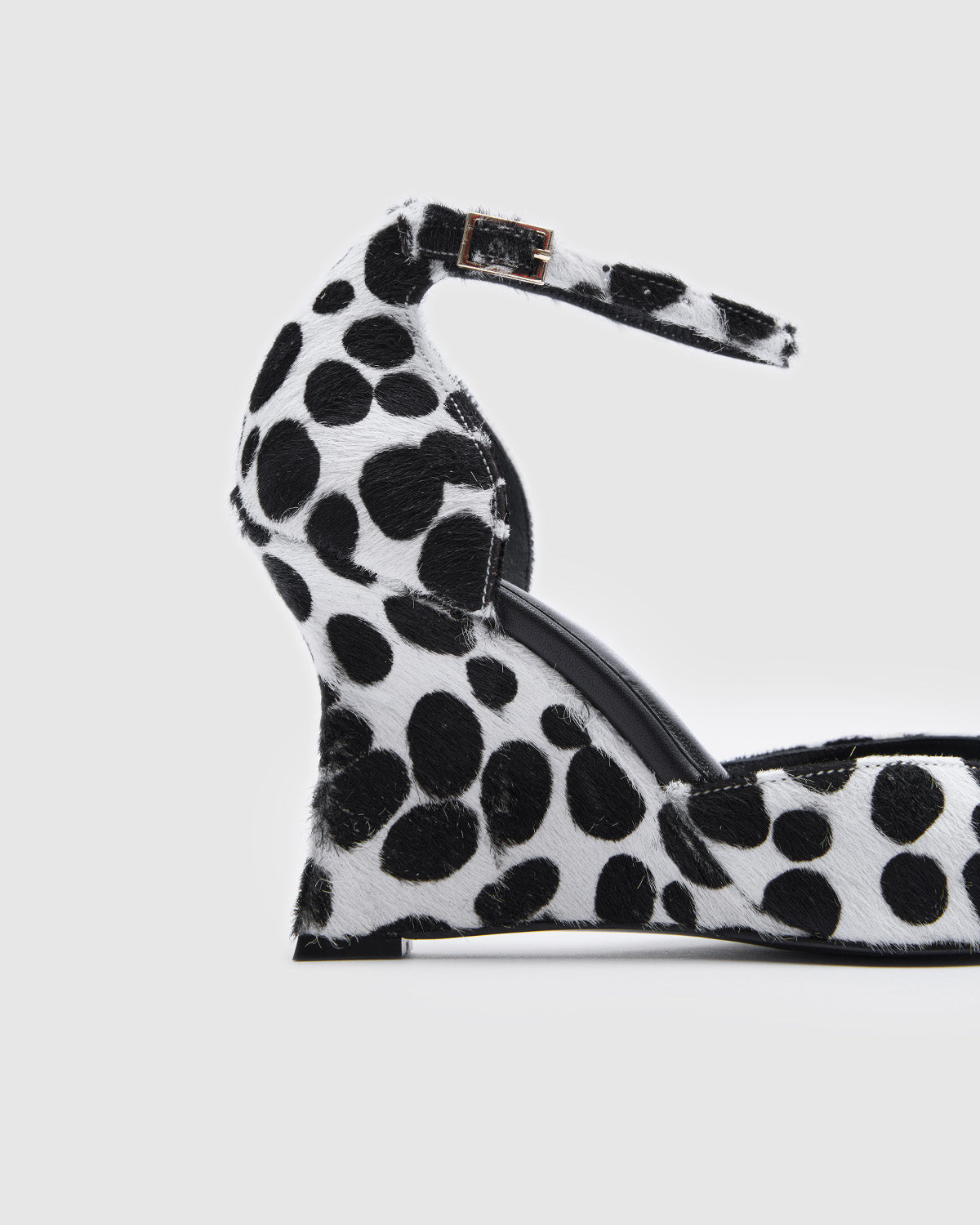 Rhea Dalmatian