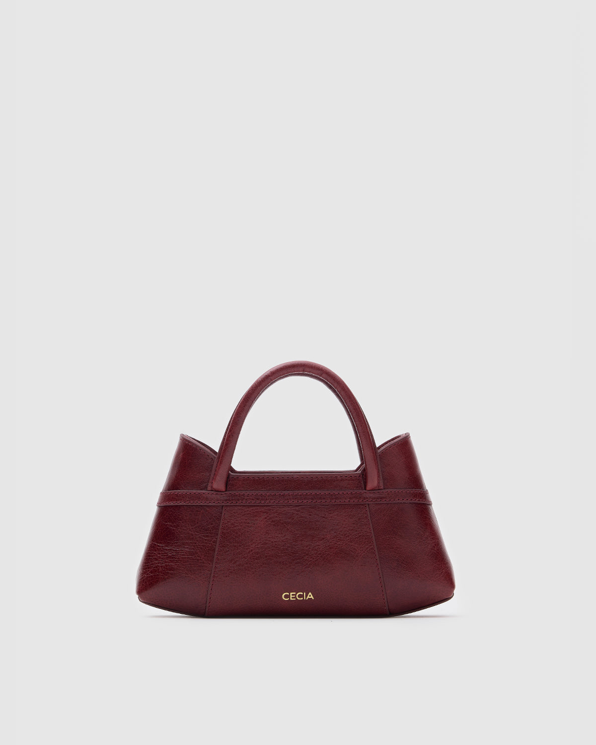 LUNA Burgundy