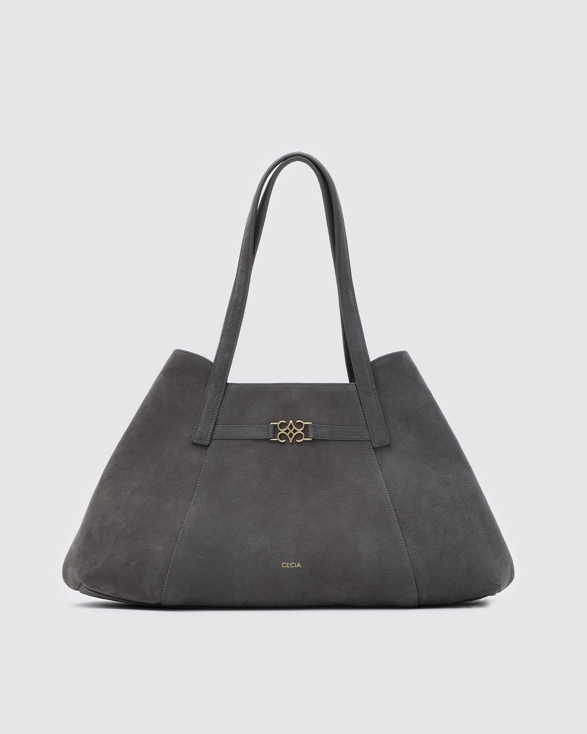 ETERNA Grey Nubuck