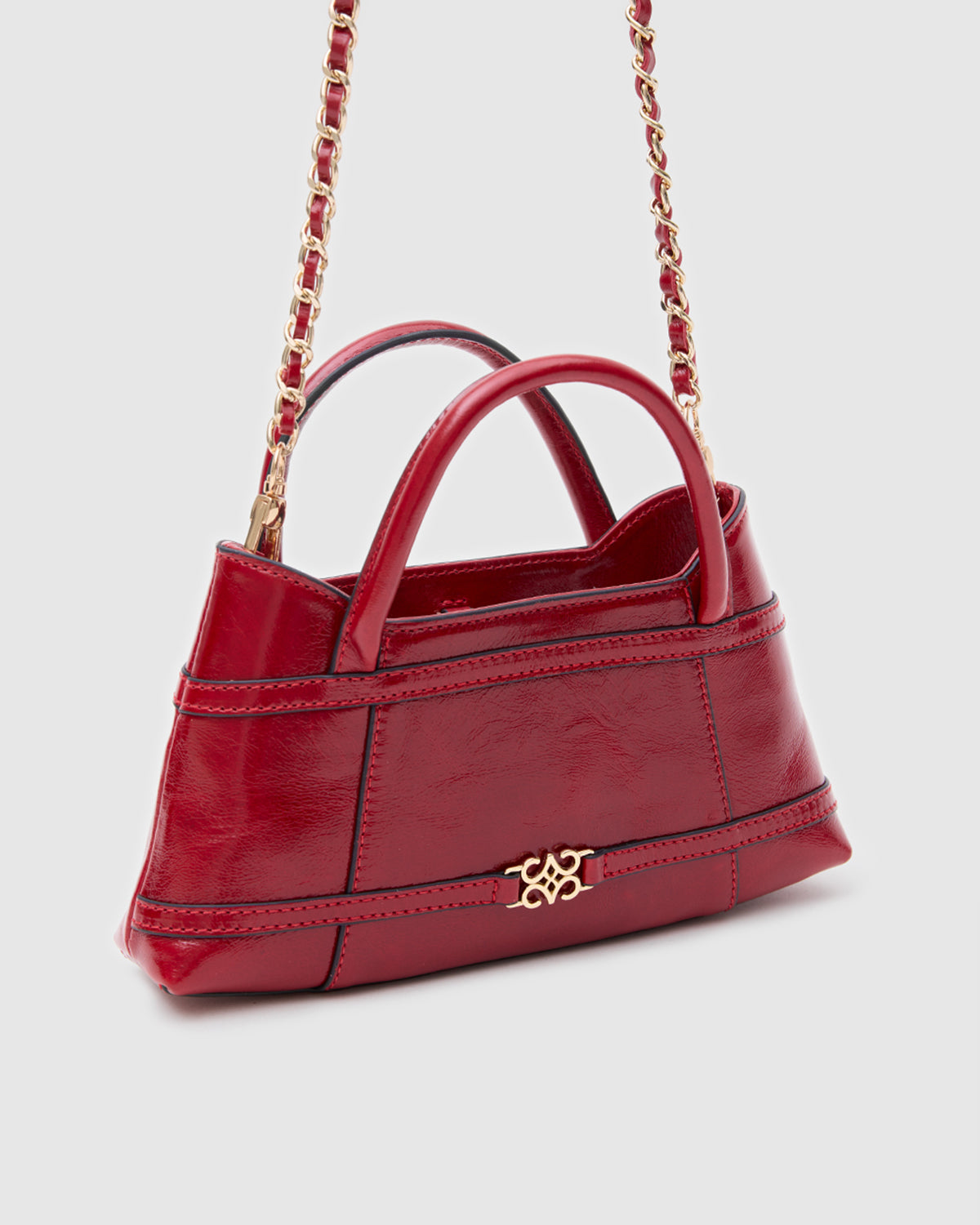 Luna Shiny Red