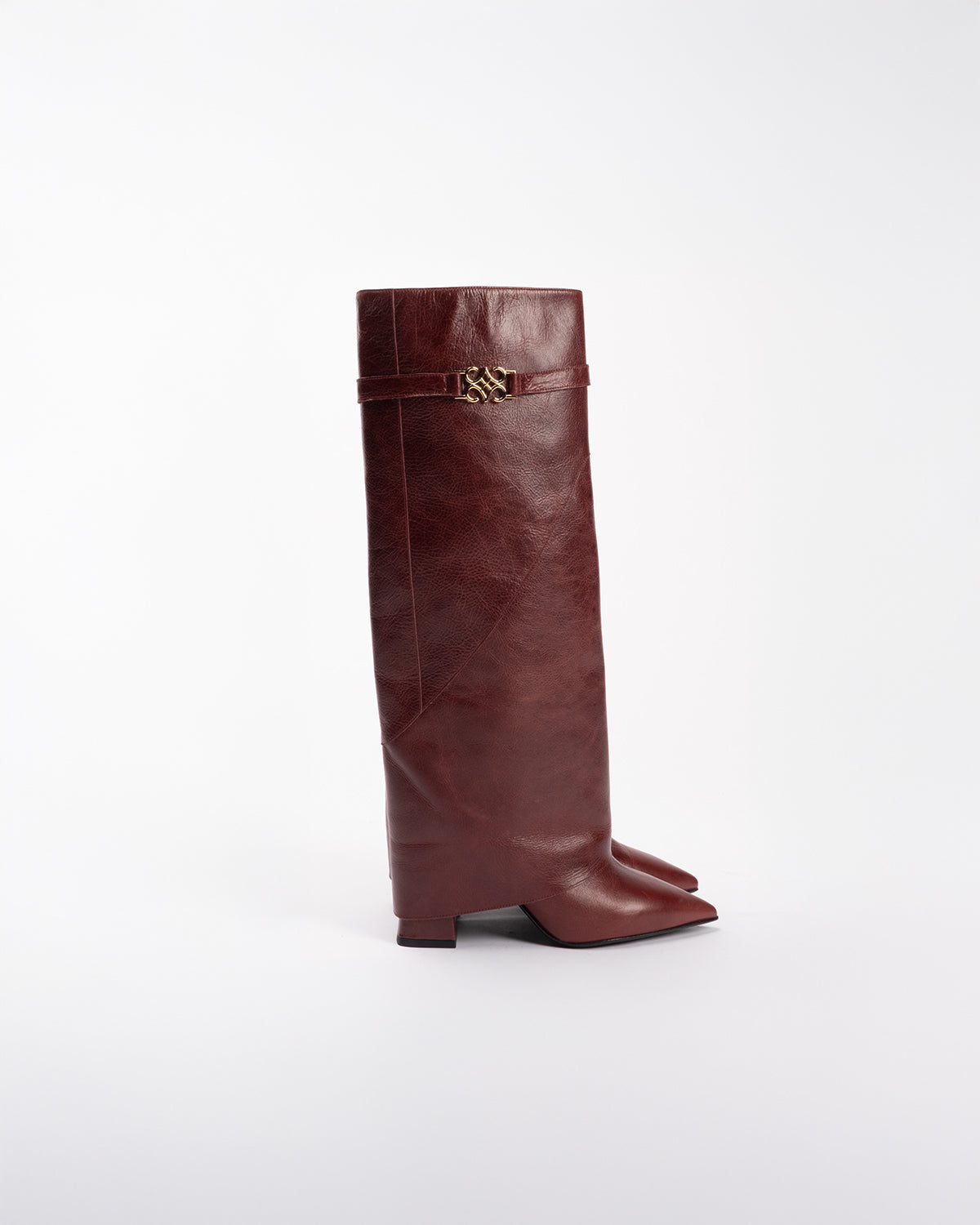 VERA Burgundy