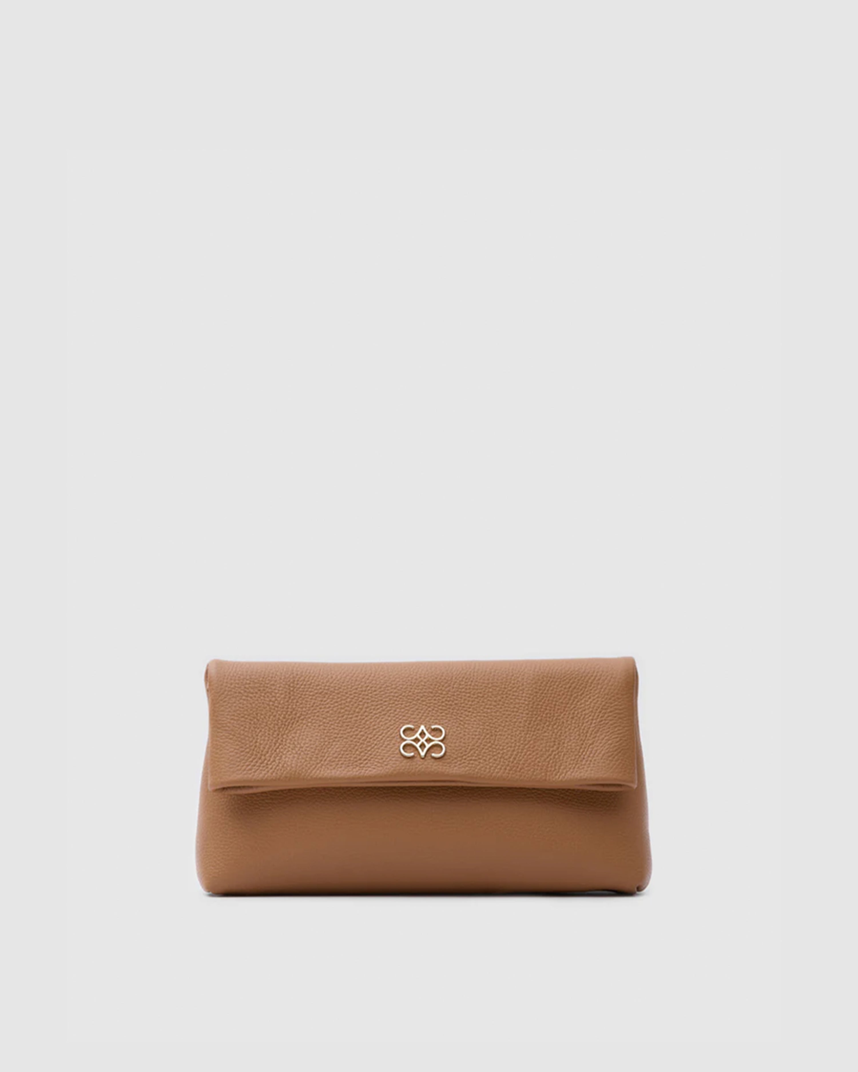Ira Clutch Taba