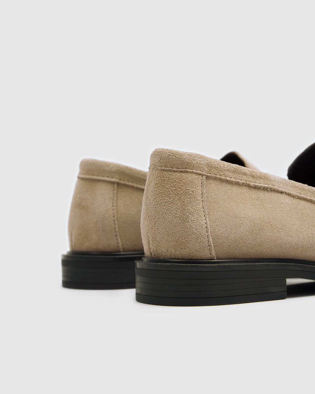 Gia Loafers Latte