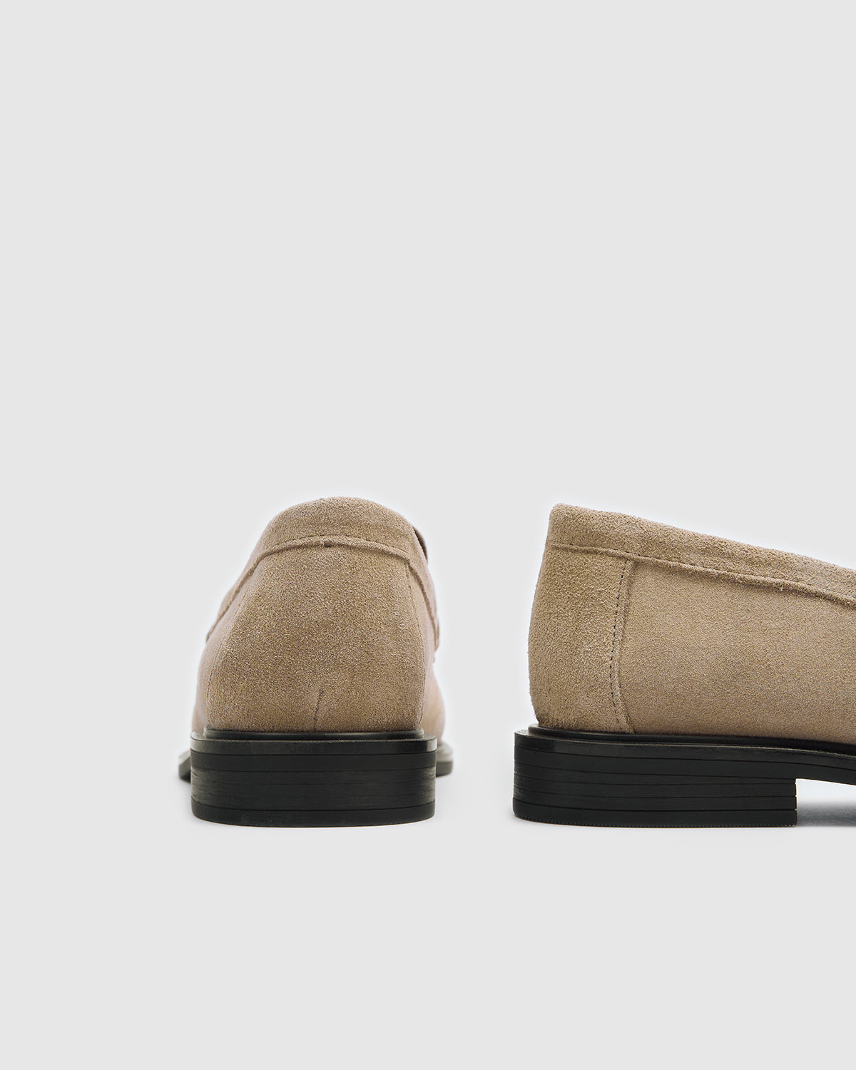 Gia Loafers Latte
