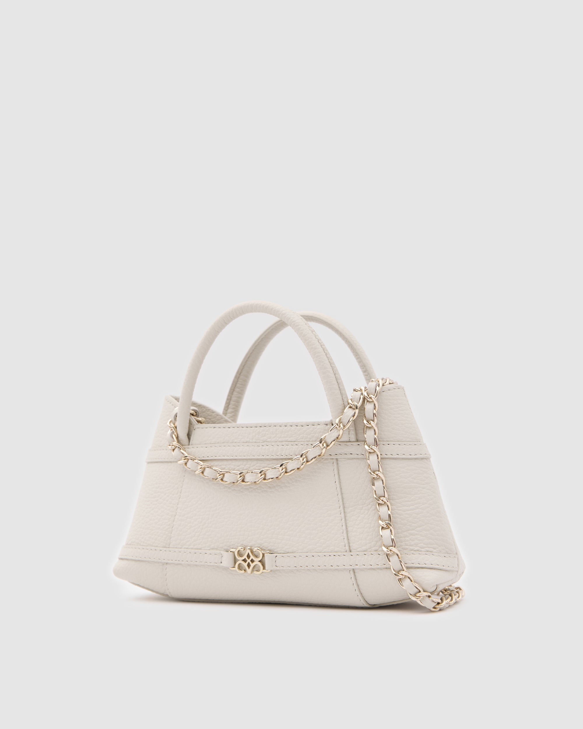 Luna Off White