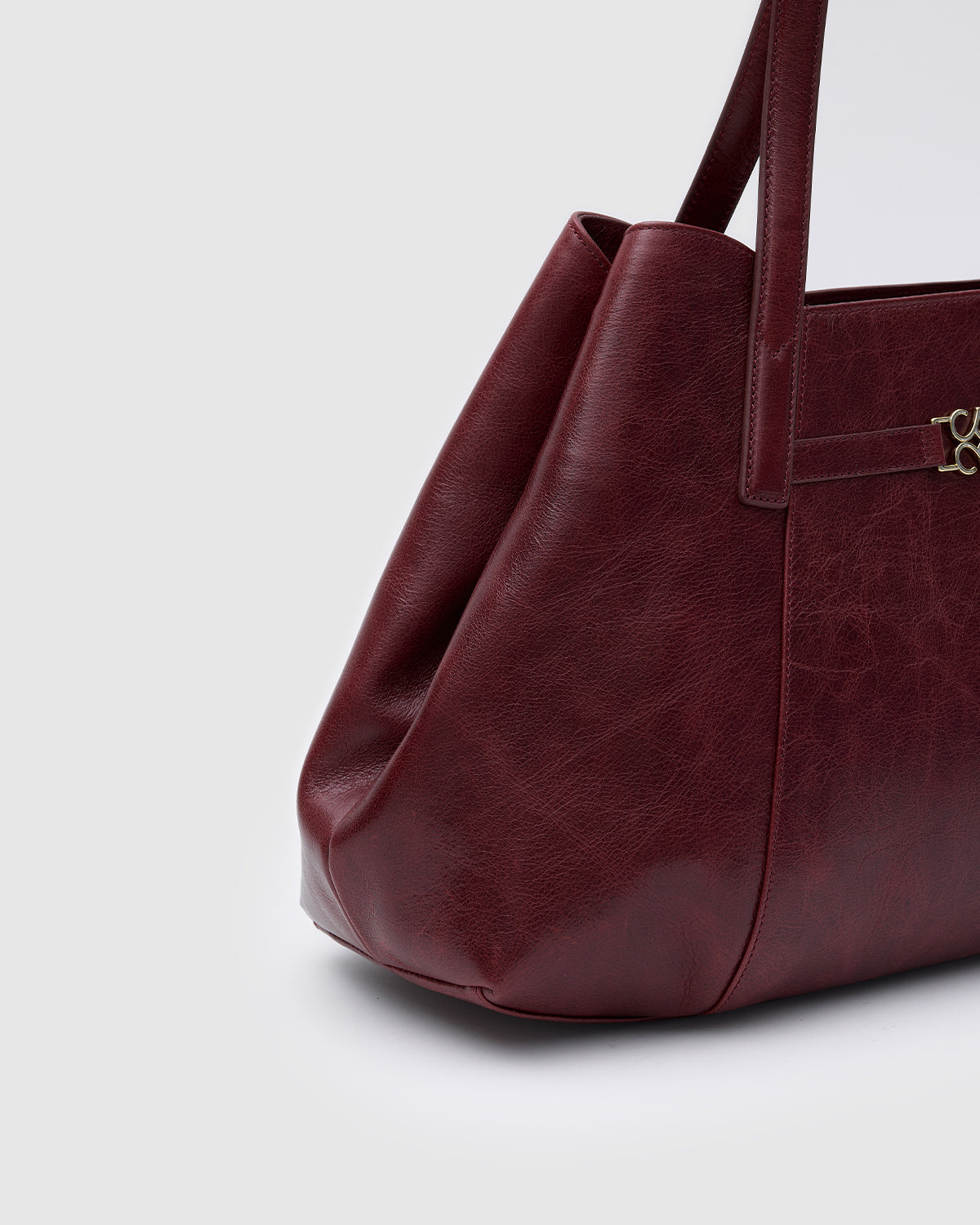 ETERNA Burgundy