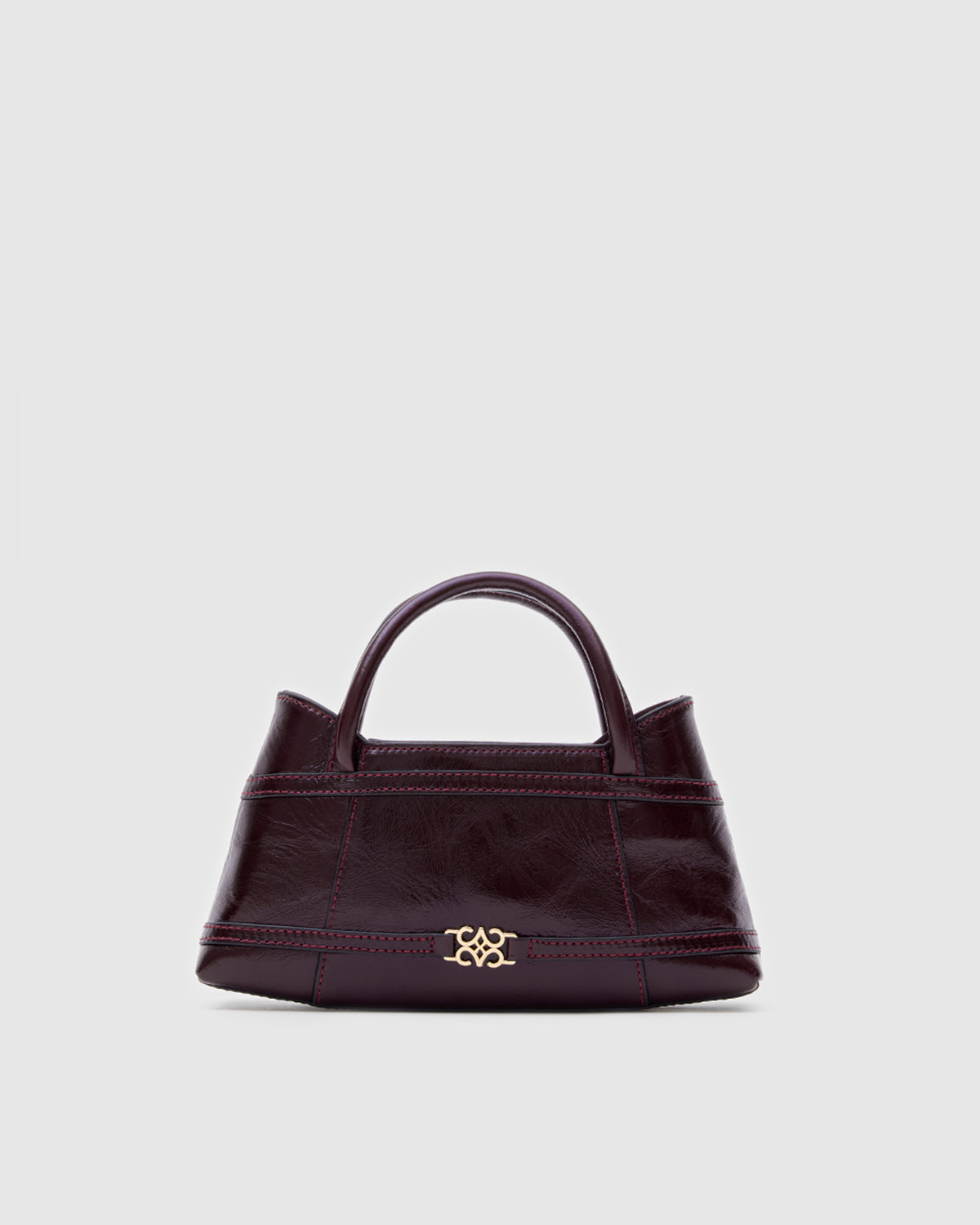 Luna Shiny Merlot