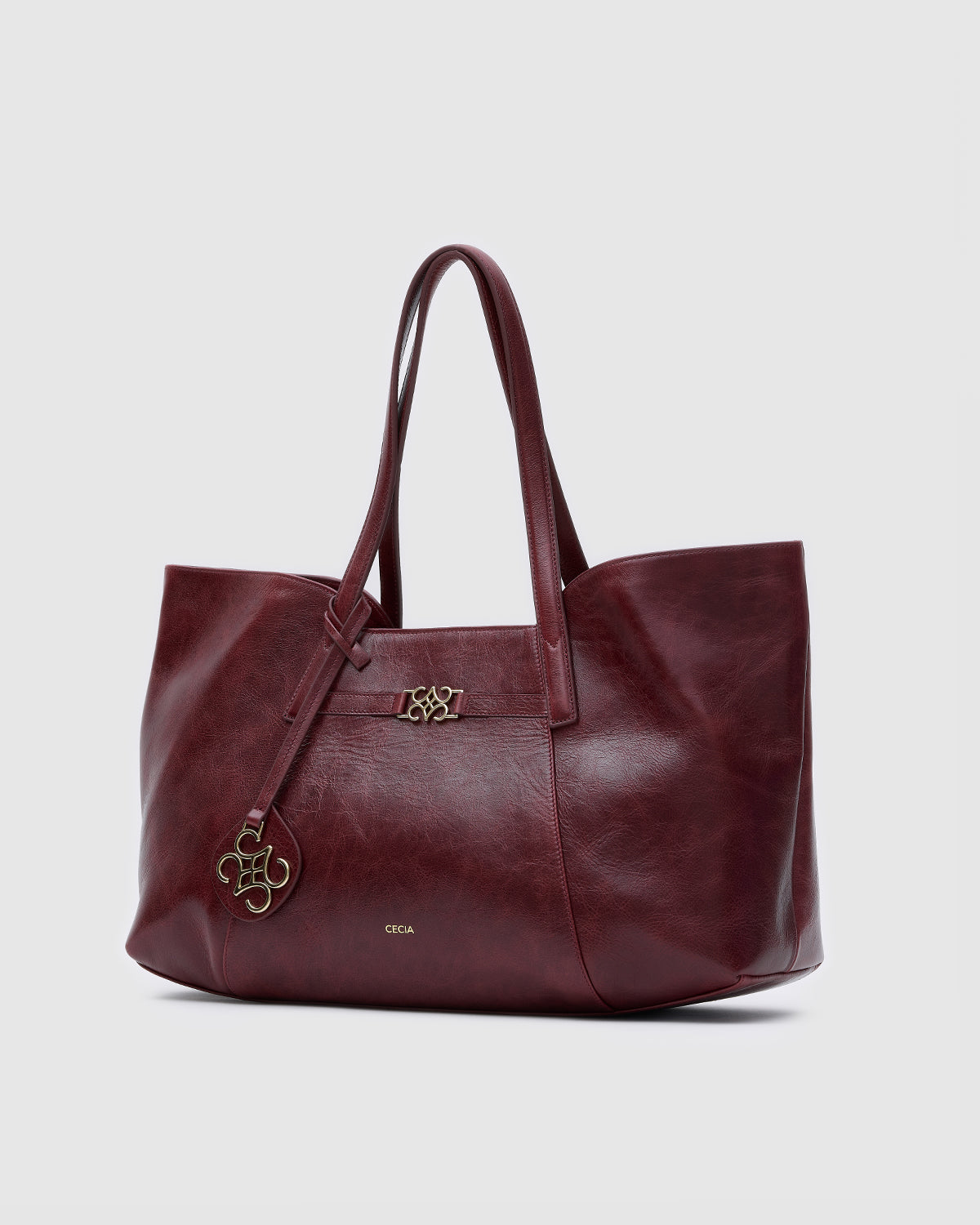ETERNA Burgundy