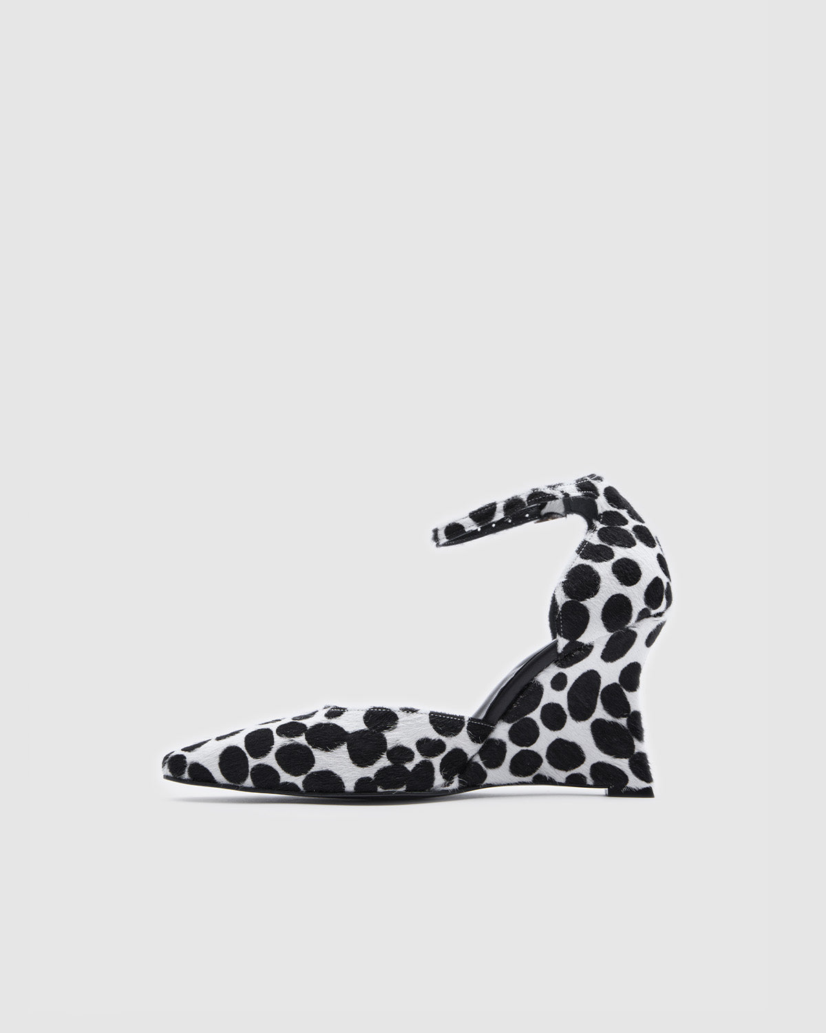 Rhea Dalmatian