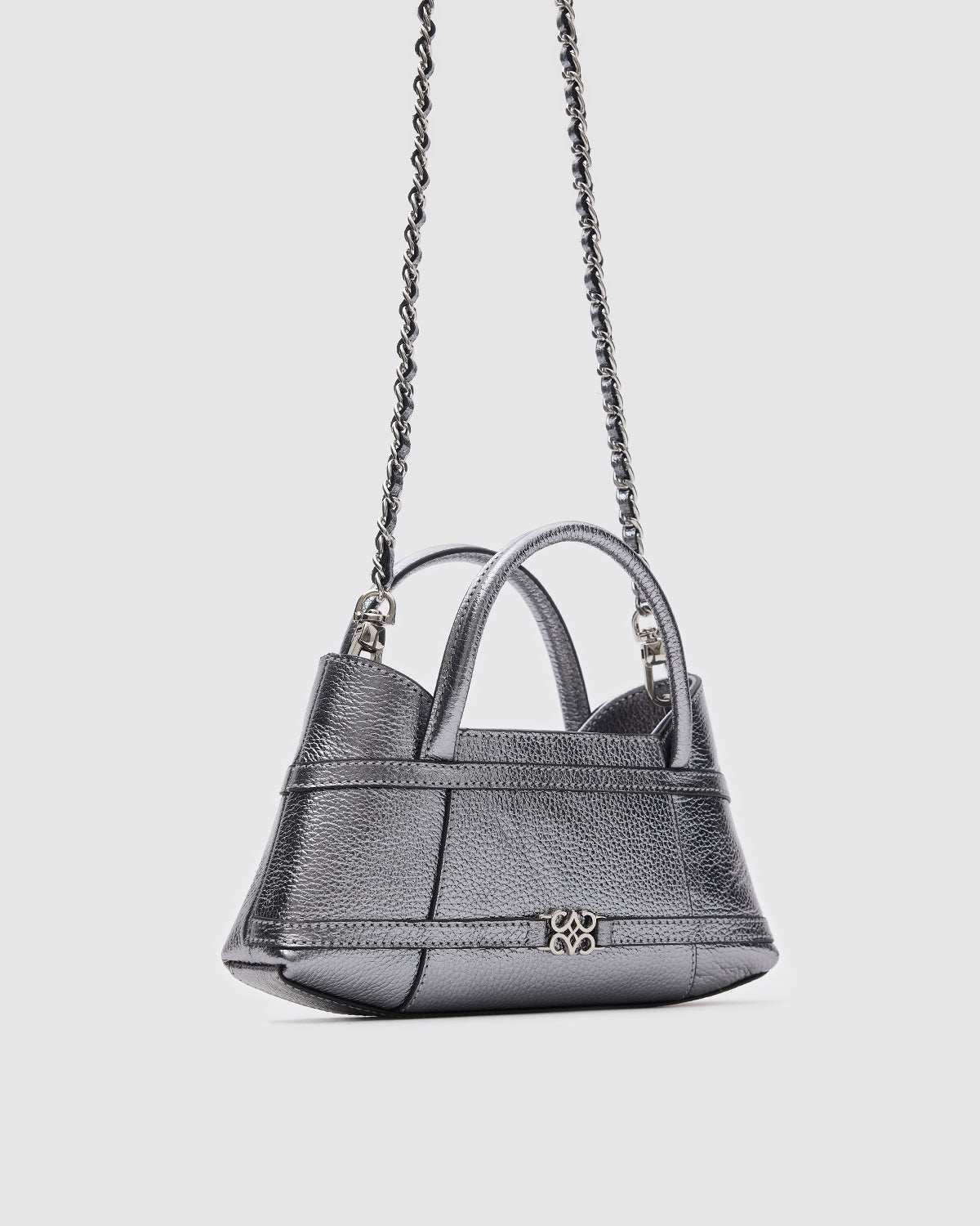 LUNA Metallic
