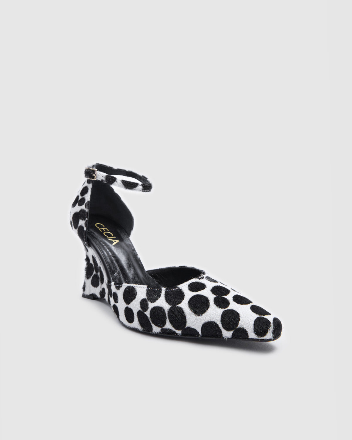 Rhea Dalmatian