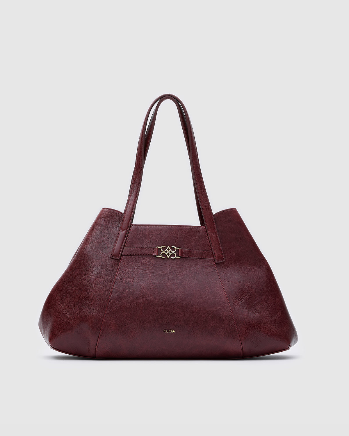 ETERNA Burgundy