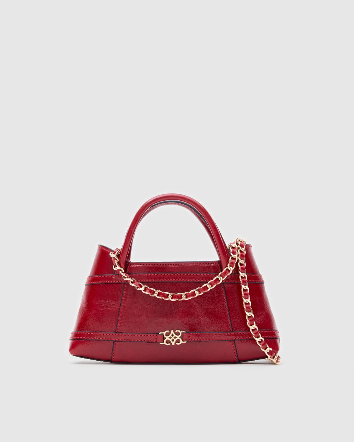 Luna Shiny Red