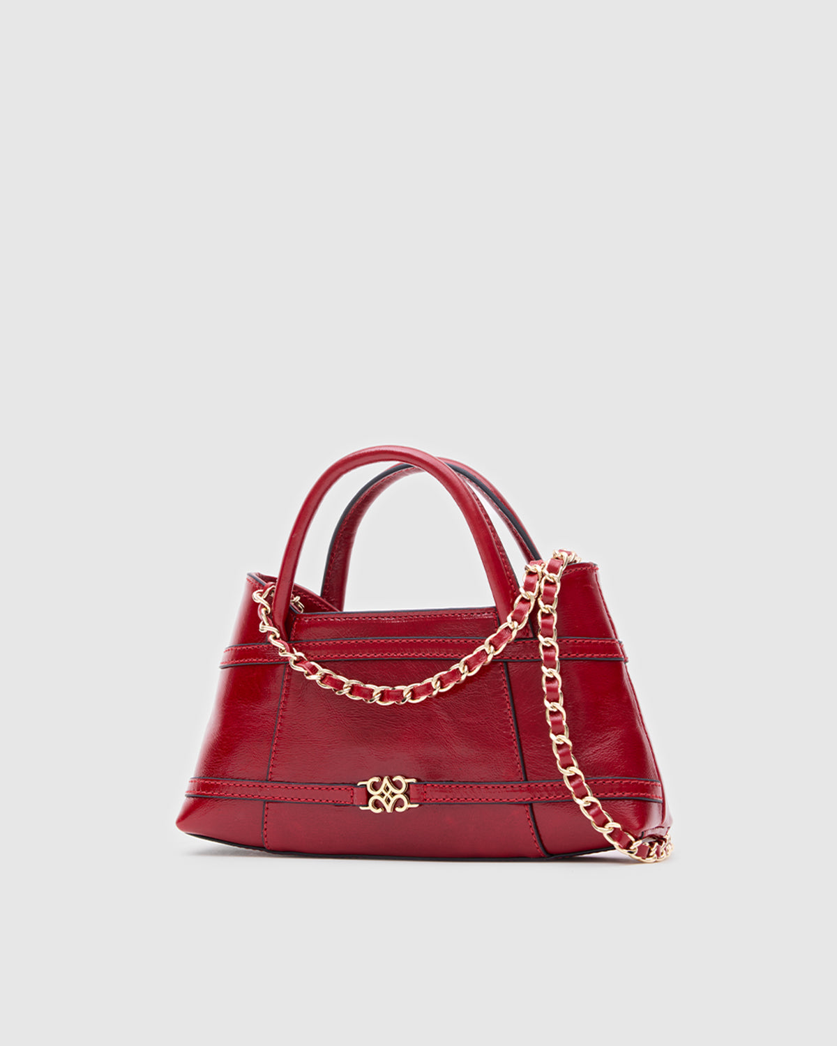 Luna Shiny Red