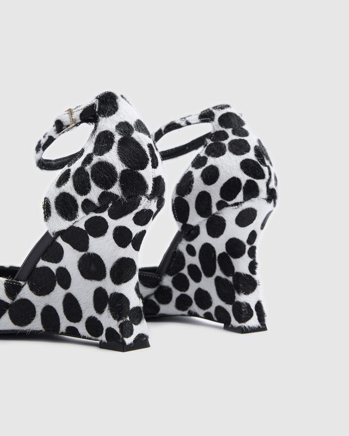 Rhea Dalmatian