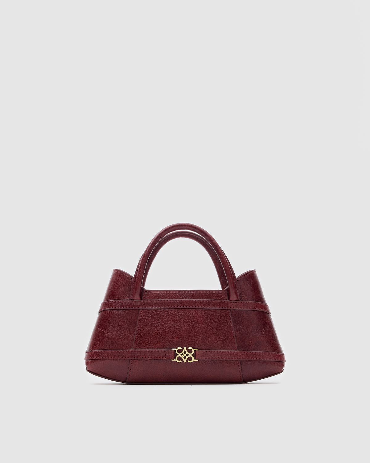 LUNA Burgundy