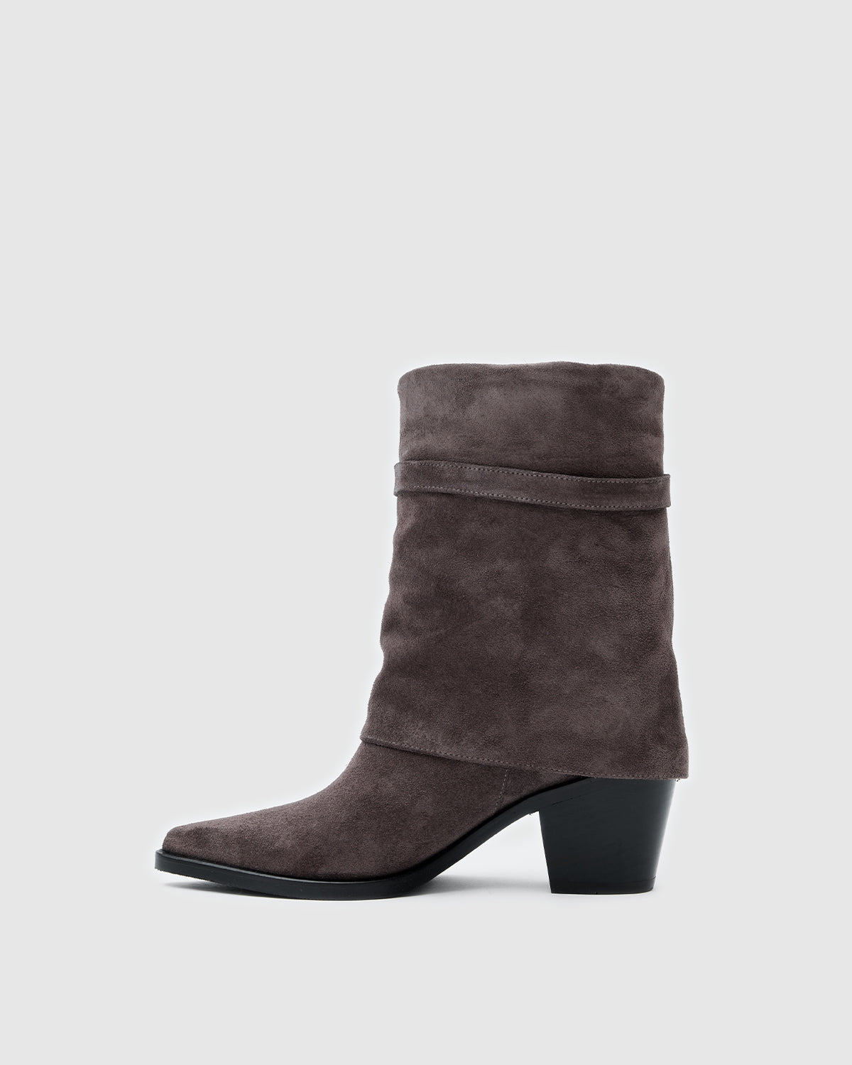 Vera Mini Grey Taupe