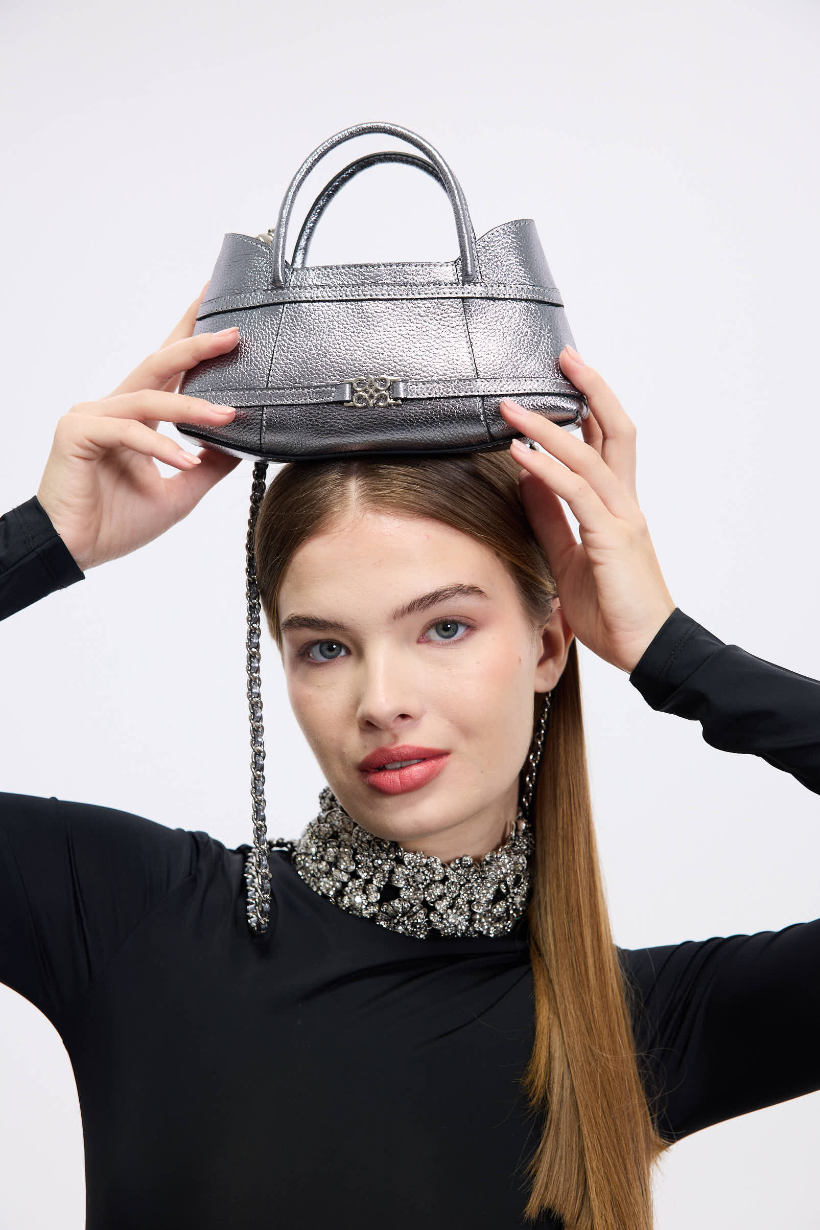 LUNA Metallic